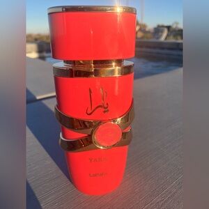 Lattafa Yara Candy Fragrance New